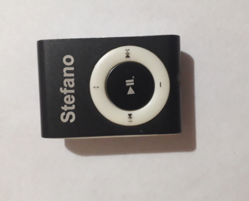 fronte mp3